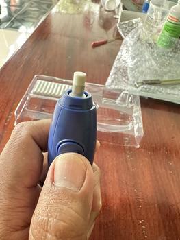 Product Review of ยางลบอัตโนมัติพร้อมไส้เติม//ยางลบแบบกด ลายการ์ตูน อุปกรณ์การเรียน สินค้าพร้อมส่ง from A**i 2