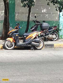 Product Review of Sparco Tow Strap, Motorcycle Tow Strap, Car Tow Strap from W**d 2