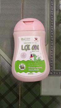 Product Review of Nước Tắm Gội Thảo Dược Lợi An from f**n 0