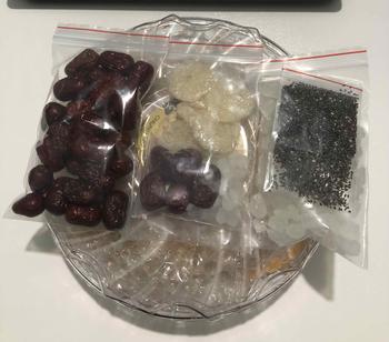 Product Review of Tổ Yến Vụn Loại 1 [Hộp 50/100 Gram] [ Có Quà Chưng ] - YẾN SÀO CÔ BA from T** Y** P**m 0