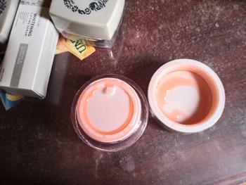 Product Review of RED JELLY ORIGINAL MS GLOW from N**7 2
