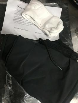 Product Review of QUẦN JOGER GIÓ ĐŨI FORM RỘNG NAM NỮ THIẾT KẾ MỚI 2023 NHÀ RINNA , Jogger from N**n p** b** 0