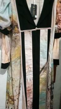Product Review of GAMIS SYARI ALZHEA PREMIUM Raja Gallery Muslimah from c**a 3