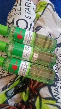 Product Review of Cap Lang Minyak Kayu Putih 210 Ml | Minyak Kayu Putih from F**a 0