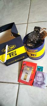 Product Review of TimelessCorp - Jam Tangan Pria Cowok T5 H 3723G Analog Original from A**g i**m 0