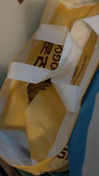 Product Review of (Không Quà)Tã/Bỉm MAMOGOM Hữu Cơ Nội Địa Hàn Quốc Cho Bé - Tobe Vietnam from p**9 0