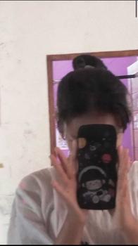 Product Review of {GM-03} Softcase Gelombang Hitam Kamera Protect For O*po V*vo S*msung Iph*ne R*alme X*aomi I*finix - Case Gelombang Motif - Case Aesthetic - Case Lucu - Softcase Lentur - Pelindung Hp - Case Murah Casing Silikon from n**️ 0