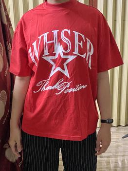 Product Review of [MINI DROP] BLINKSTAR TSHIRT  - Áo thun ngôi sao lấp lánh Whose Studio from t** h** m** ** z**' â** d**g 0