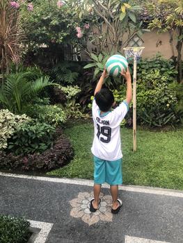 Product Review of Baju Bola Anak FREE CUSTOM NAMA NOMOR PUNGGUNG Stelan Jersey Jersy Jersi Anak Umur 4 Tahun Sampai 14 Tahun Jersi Timnas anak Jersey Sepak Bola Jersey Futsal Volleyball Seragam Olahraga Pria Wanita Nyaman Outdoor from E** D**i A**i 1