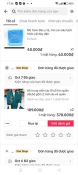 Product Review of Bộ trung niên tay lỡ cổ tim quần dài,bộ gồm 2 món áo và quần. from ** v**y s**p 1