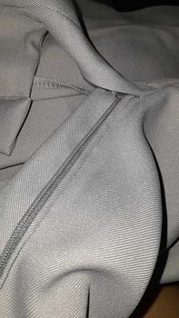 Product Review of ABIGAIL HW PANTS || BIGSZIE PANTS || JUMBO PANTS from h**i 1