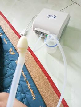 Product Review of Máy hút mũi công nghiệp mi mi tại nhà cho trẻ,chăm  sóc sức khoẻ cho bé, Oromi chính hãng độc quyền tại shop uy tín 37. MÁY 1 CHỨC NĂNG CHỈ HÚT ( Tránh mua phải hàng nhái, hàng kém chất lượng) from N**n m** 0