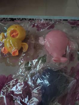 Product Review of Baby Bath Toy Clockwork Turtle Toys Bathtub Pool Swimming Toy Baby Little Turtle Toys Mainan Mandi Bayi Murah from ز**ب 0
