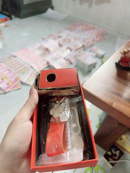 Product Review of Combo Ốp Chìa Khóa Smartkey MAZDAA Matđa 2,3,6 CX-3, CX-5, CX-8, CX9, CX-30 Móc Khoá Móc Khóa Bảo Vệ Xe mazda cx5 from P**m T** N**n 0