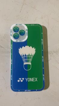 Product Review of Ốp Điện Thoại Mềm Trong Suốt, Thiết Kế Mắt Thiên Thần Cầu Lông, Thích Hợp Cho iPhone 11 / 12 / 13 / 14 / 15 / 16PROMAX, Chống Sốc, 7 / 8PLUS, Hấp Thụ Sốc, 7 / 8SE, X / XR / XSMAX from N**t 0