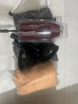 Product Review of Phễu rót dung dịch. Dụng cụ rót dầu , nước kính , nước mát ô tô xe máy.Chất liệu nhựa có lọc cặn và khớp nối dài thuận tiện Phụ Tùng Phụ Kiện from B** T** C**h 0