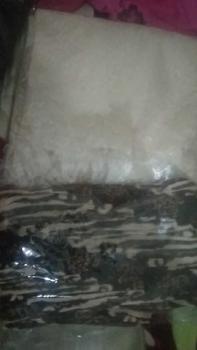Product Review of Setelan Kebaya Brukat Tunik Modern Jumbo / Kebaya Wisuda / Kebaya Pesta Kondangan Baju Batik Tebal Brokat Dress Wanita Atasan set Panjang Lamaran  Mewah Remaja Dewasa from a**i 0