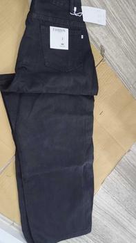 Product Review of Quần suông kaki + jean bigsize nữ  dáng suông rộng dành cho chubby đùi to vải kaki mềm mại đứng dáng   Women from M**0 0