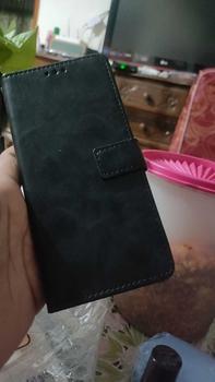 Product Review of DOMPET HP PREMIUM UNTUK XIAOMI REDMI NOTE 12 NEW LEATHER FLIP CASE PREMIUM UNTUK XIAOMI REDMI NOTE 12 NEW 2023 from a**t 0