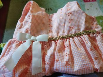 Product Review of 3-6 Years Old LIVE SELLING CHECK OUT ONLY (Kids Dresses) from M**8 0