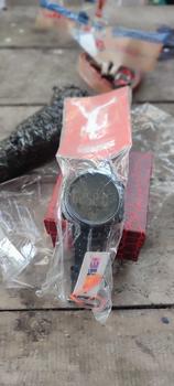 Product Review of SmartWatch Tahan Air Bluetooth Original Jam Tangan Pria SKMEI Digital Smart Watch from T**n M**a R**s 1