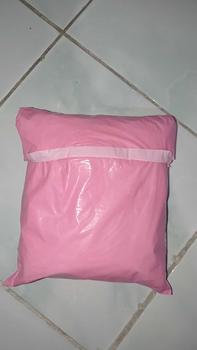 Product Review of Karsalabel Nara Pashmina Oval Kaos Rayon from i**a 0