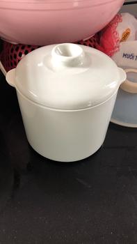 Product Review of Lõi sứ nồi bonbebe 0.8L/ nồi Lotor 0.8L/ Lõi sứ thay thế kichilachi 0.8L from H**g L** d**k 0