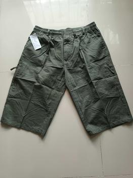 Product Review of กางเกงขาสั้นยางยืดหลายกระเป๋าล่าสุด Cotton from j**3 0