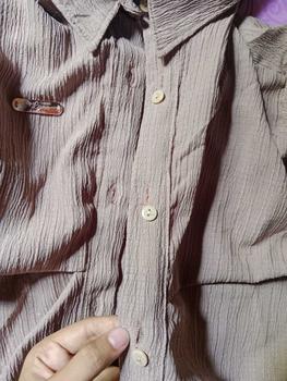 Product Review of Jennie Dress Rayon Premium Nyaman Panjang Remaja from h**a 2