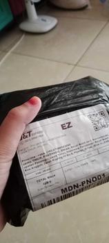 Product Review of PhiLipe Ricci Jam Tangan Wanita Terbaru Analog Original Arloji Perempuan Kecil Modern WKOB1 Free Box cewek karet from E**m 0