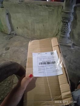 Product Review of LANOES Sandal Wanita Korean Style Elegan Dan Mewah Sandal Wanita Ootd from Y**i S**a 0