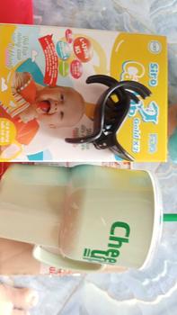 Product Review of Siro cá mập gold x2 ( 1 hộp 30 gói) [Mua 1 hộp tặng kèm 1 ly ống hút màu ngẫu nhiên] và không tặng from M** k**u 0