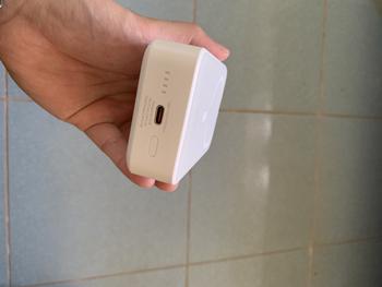 Product Review of Pin Sạc Không Dây 20000mAh 20W Tích Hợp Nam Châm Baseus Magnetic Wireless Charging Power bank Titan from 𝓓** 𝓬**𝓰 3
