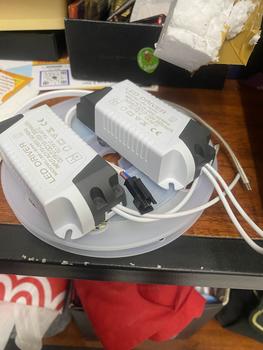 Product Review of Chấn lưu cho led 5w , 7w , 9w , 12w, 15w , 18w, 24w , 36w , 50w from ༺**★ 0