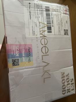 Product Review of New Release Baju Wanita campuran Print By Ameela.KL from m**n 0