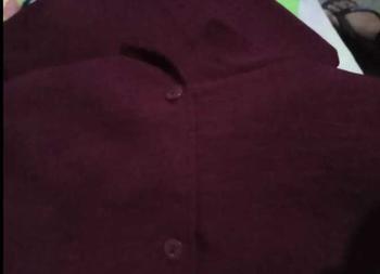 Product Review of ONESET Cringkle Pendek ANDIN Setelan Wanita Kancing KRAH V Celana Panjang Crinkle Airflow Crinkle Airflow from B**e M** T**k 3** 0