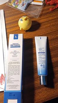Product Review of [Nhập Khẩu] Kem Retinol K Lady Care 30ml dưỡng da căng bóng Skincare Dưỡng Ẩm Da Làm Đẹp Da Chăm Sóc Da from ☀**️ 2