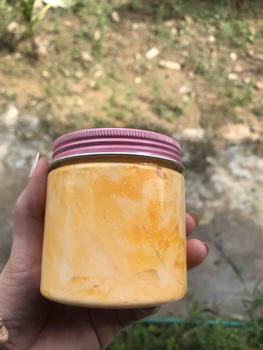 Product Review of {250g} Kem body cốt thái. Hỗ trợ khử da vàng, ngăm, đen, chai lì.  Dưỡng Da Body from N**n Đ** 0