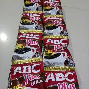 Product Review of 30 PCS 3renteng Kopi ABC plus gula 18 gram manis nya pas from 𝗟**𝗭 🌏** 0