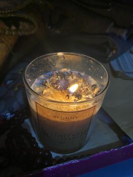 Product Review of [150gr] Lilin Aromaterapi - Scented Candle - Lilin Aromatherapy - Lilin Souvenir Lilin Grosir Lilin Wangi Candle Aromatherapy Vegetable Natural Wax 150 gr from D**S 1