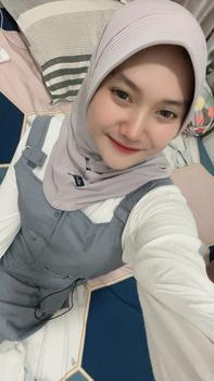 Product Review of HL Cargo Jumpsuit Cargo- Overall Katun Baju Kodok Kantong Cargo Realpict from I**_ 0