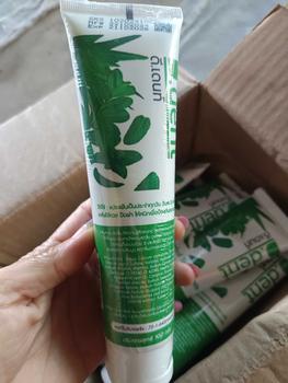 Product Review of ยาสีฟันดีเด้นท์ 10 หลอด D dent from ห**ว ค** ต**ก 🕉** 3