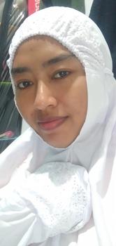 Product Review of MUKENA SITI KHADIJAH ORI, KATUN MIKRO mukenah  dewasa from k**i 0