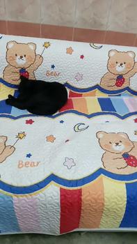 Product Review of เบาะโซฟา, คอลเลกชัน, ทุกฤดูกาล, กันลื่น, เบาะเลานจ์, การออกแบบการ์ตูน, สไตล์เรียบง่าย, เบาะโซฟาสูท from เ**น 0