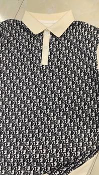 Product Review of Áo thun polo nam cổ bẻ ĐI.O chất cotton mềm mát from N**͢ 2