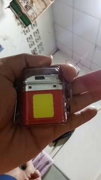 Product Review of ไฟแช็คไฟฟ้า ไฟแช็ค ไฟแช็ค หัวชาร์จ USB from A**n M**e 0