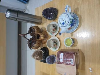 Product Review of Trà Nõn Ngon Túy Trà - Trà Tân Cương Chè Búp Chè Thái Nguyên Tea Nước Trà - Sản phẩm sạch theo chuẩn VietGAP - Đổi trà mới miễn phí from Ú** T**i 0