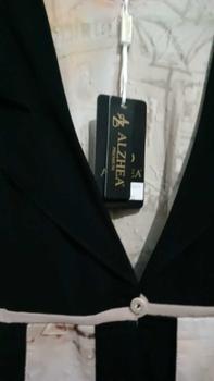 Product Review of GAMIS SYARI ALZHEA PREMIUM Raja Gallery Muslimah from c**a 2