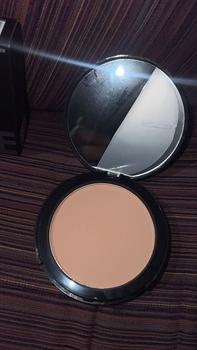 Product Review of Focallure Oil Control Pressed Powder Matte / Bedak Padat Compact from p**_ 2