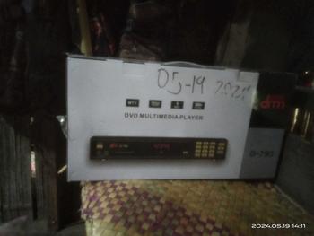 Product Review of Doremi DRM D-790 MIDI Karaoke DVD Player with FREE Microphone Audio from P**y g**️ 1